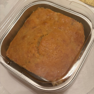 Pre-Order Mini Banana Bread