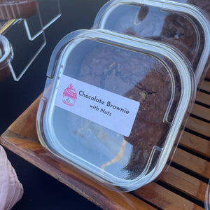 Pre-Order Brownies